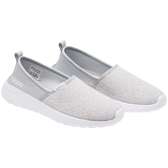 adidas Shoes - ADIDAS Slip On CloudFoam Neo Lite Racer Shoes